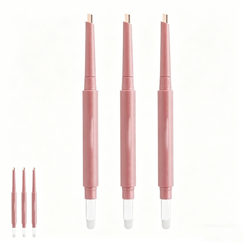 Double-Ended Eye Brightener Pen – Under Eye Liner & Natural Highlight Stick