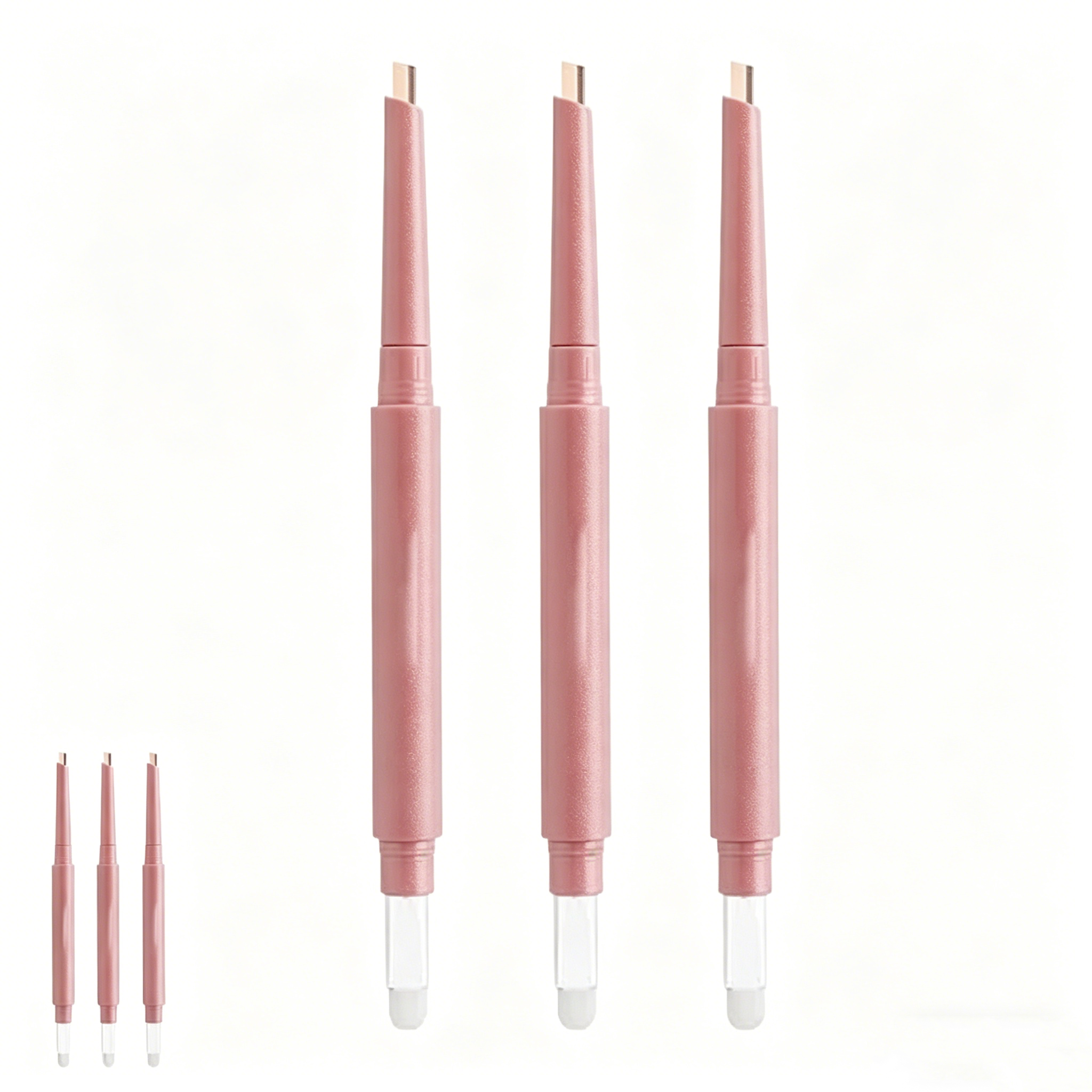 Double-Ended Eye Brightener Pen – Under Eye Liner & Natural Highlight Stick