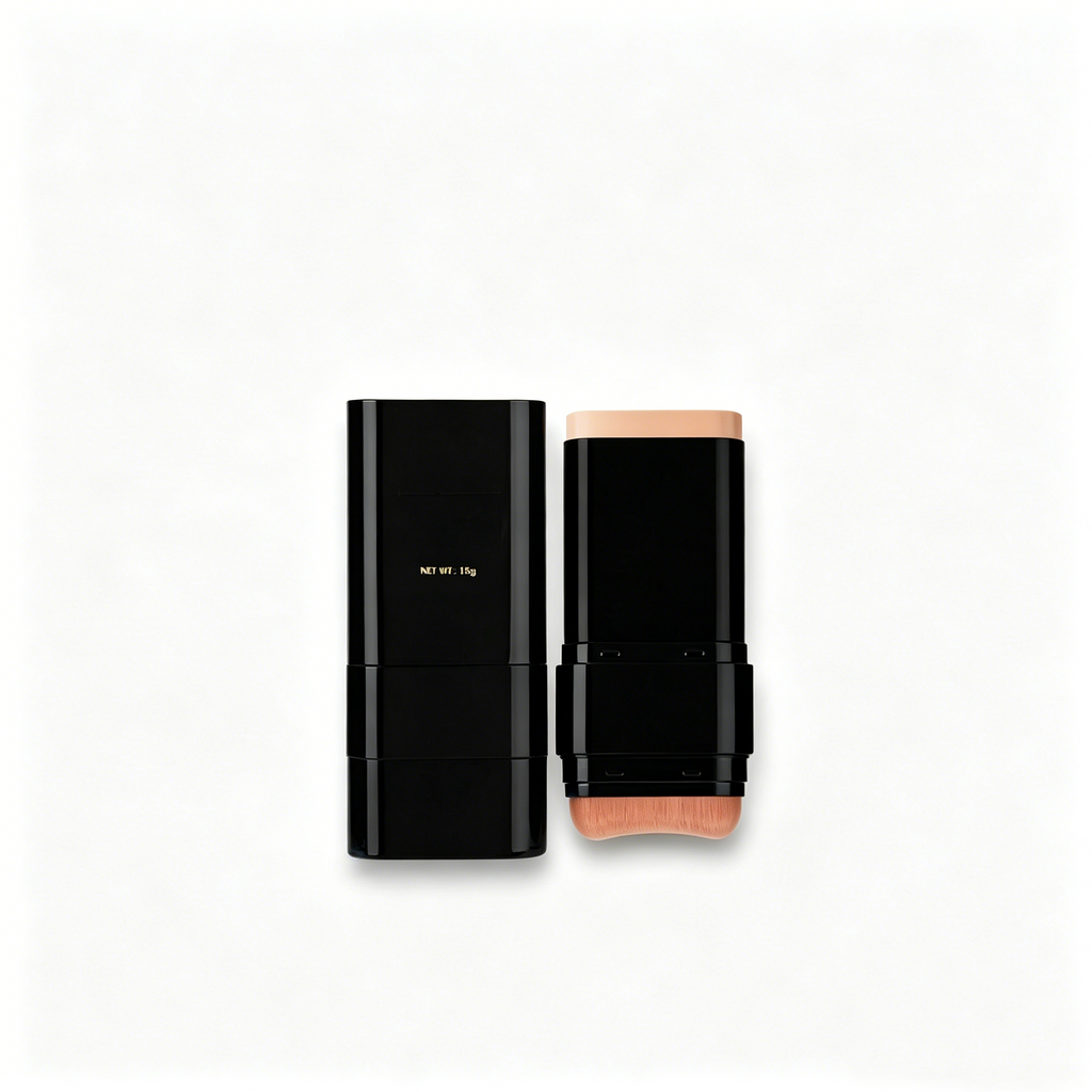 Long-Lasting Concealer & Foundation Stick – Flawless Full Coverage