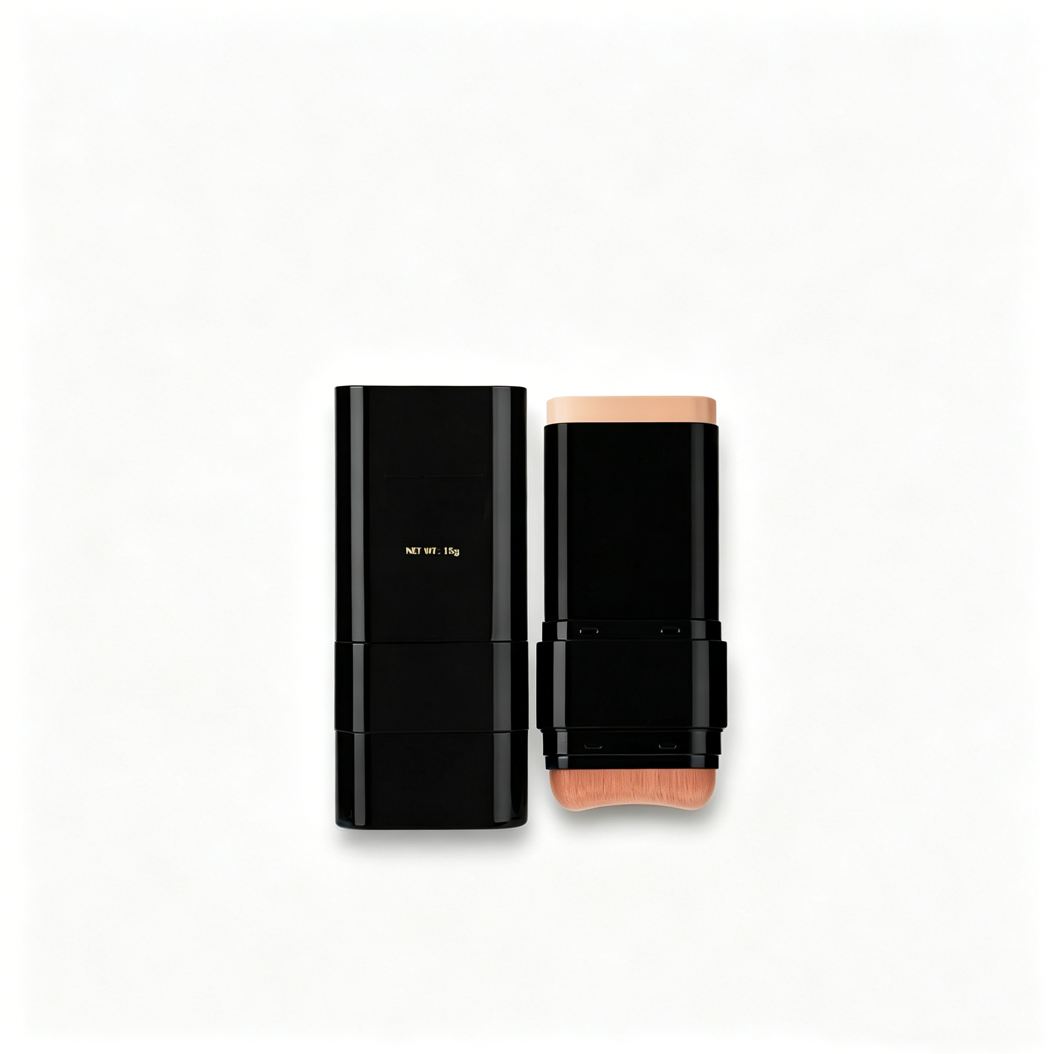 Long-Lasting Concealer & Foundation Stick – Flawless Full Coverage