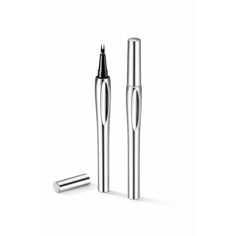 Dual-Tip Micro-Fork Eyebrow Pen – Waterproof, Natural 3D Brow Definition