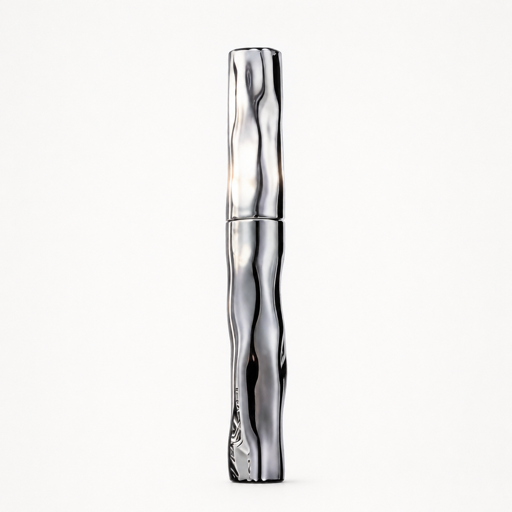 Eyelash Primer & Tubing Mascara – Waterproof, Long Curl, Smudge-Free