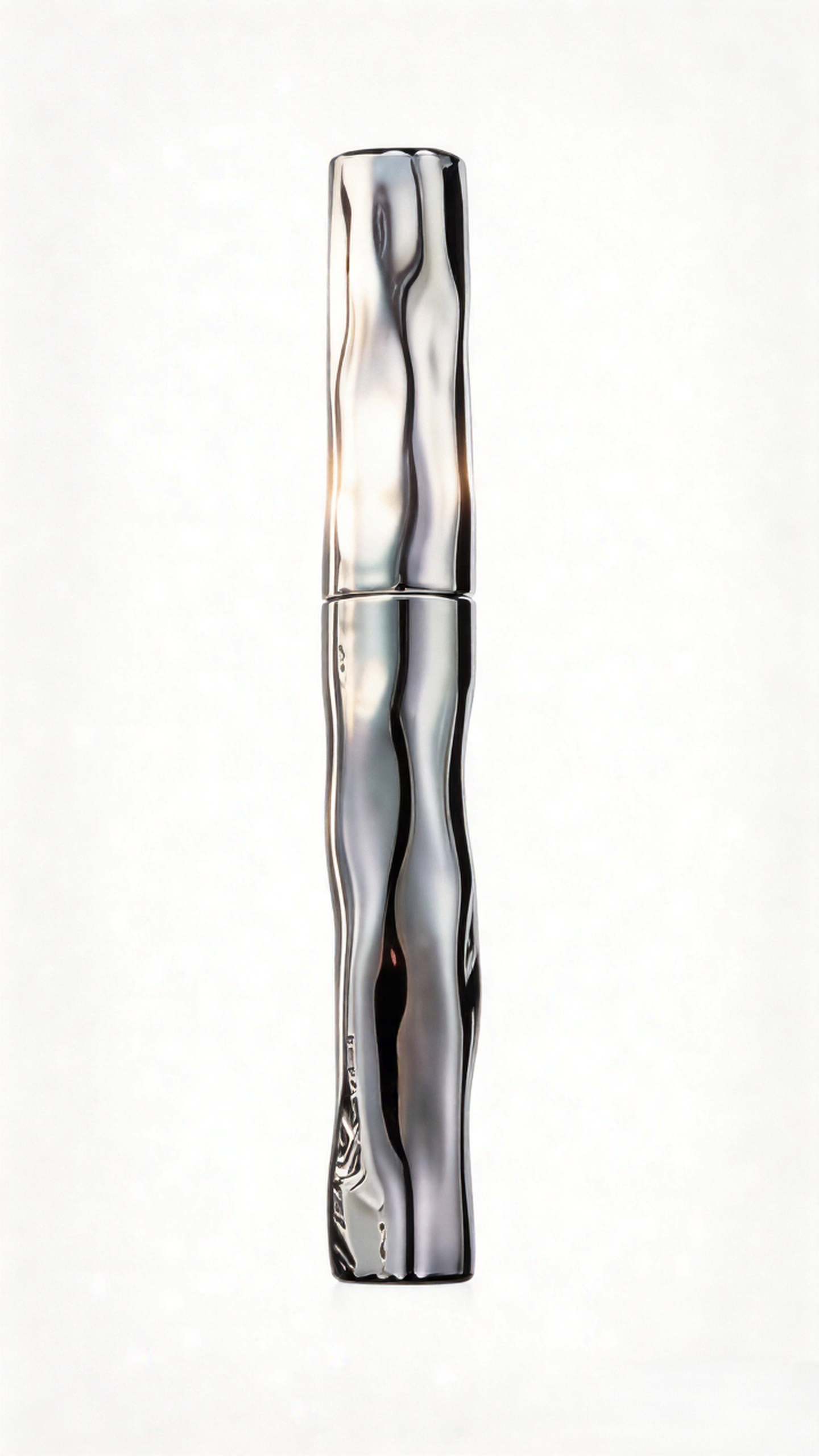 Eyelash Primer & Tubing Mascara – Waterproof, Long Curl, Smudge-Free